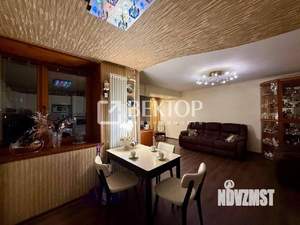 3-к квартира, вторичка, 76м2, 9/9 этаж