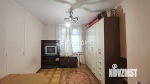 3-к квартира, вторичка, 27м2, 1/2 этаж
