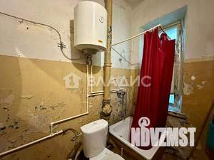 3-к квартира, вторичка, 77м2, 1/2 этаж