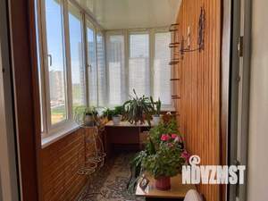 3-к квартира, вторичка, 90м2, 6/9 этаж