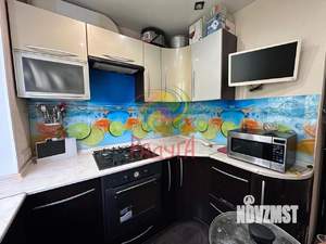3-к квартира, вторичка, 63м2, 5/5 этаж