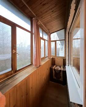 2-к квартира, вторичка, 43м2, 5/5 этаж