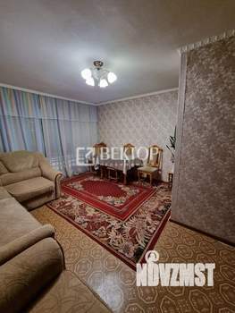 2-к квартира, вторичка, 48м2, 1/5 этаж