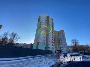 2-к квартира, вторичка, 61м2, 5/15 этаж