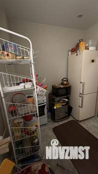 2-к квартира, вторичка, 46м2, 1/2 этаж