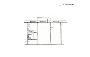 2-к квартира, вторичка, 44м2, 3/5 этаж
