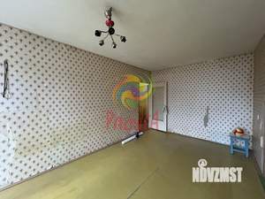 2-к квартира, вторичка, 51м2, 5/5 этаж