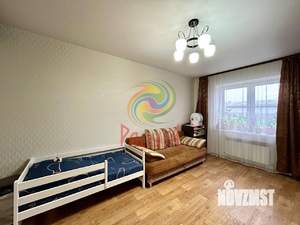 1-к квартира, вторичка, 40м2, 3/9 этаж