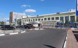 2-к квартира, вторичка, 52м2, 2/5 этаж