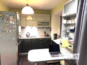 2-к квартира, вторичка, 45м2, 1/5 этаж