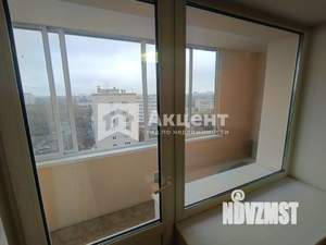 2-к квартира, вторичка, 48м2, 10/10 этаж