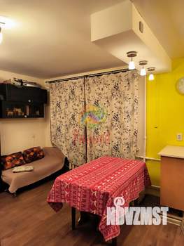 2-к квартира, вторичка, 43м2, 1/5 этаж
