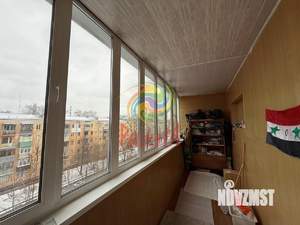 4-к квартира, вторичка, 95м2, 5/6 этаж