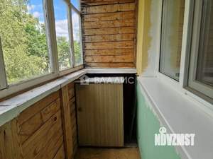 2-к квартира, вторичка, 47м2, 5/5 этаж