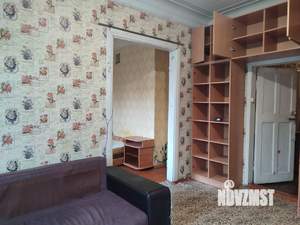 4-к квартира, вторичка, 84м2, 2/3 этаж