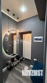 2-к квартира, вторичка, 49м2, 2/2 этаж