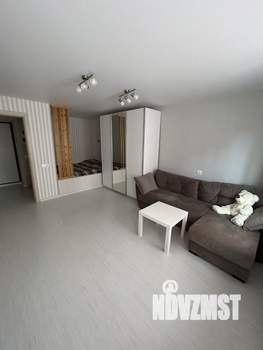 1-к квартира, вторичка, 35м2, 2/9 этаж