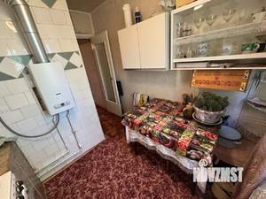2-к квартира, вторичка, 47м2, 3/5 этаж