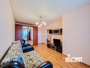 1-к квартира, вторичка, 48м2, 6/9 этаж