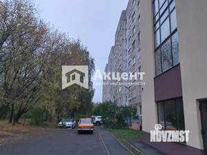 3-к квартира, вторичка, 64м2, 8/9 этаж