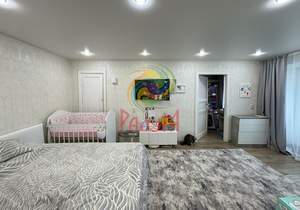 2-к квартира, вторичка, 42м2, 5/5 этаж