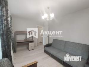 2-к квартира, вторичка, 40м2, 2/5 этаж