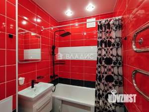 1-к квартира, вторичка, 34м2, 3/6 этаж