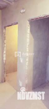 2-к квартира, вторичка, 59м2, 6/9 этаж