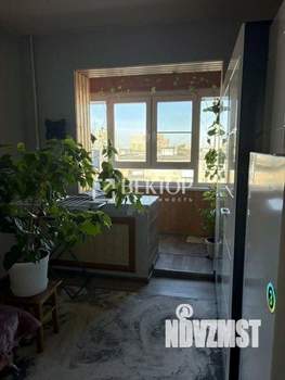 3-к квартира, вторичка, 66м2, 6/9 этаж