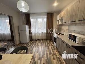 3-к квартира, вторичка, 81м2, 2/17 этаж