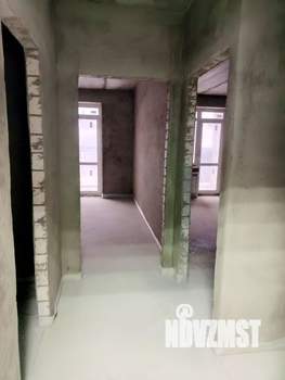 1-к квартира, вторичка, 40м2, 5/9 этаж