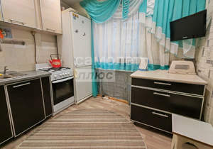 2-к квартира, вторичка, 42м2, 2/4 этаж