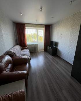 2-к квартира, вторичка, 42м2, 5/5 этаж