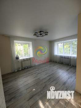 1-к квартира, вторичка, 31м2, 4/5 этаж