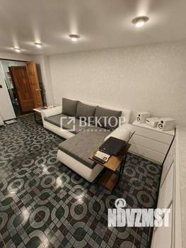 1-к квартира, вторичка, 37м2, 1/5 этаж