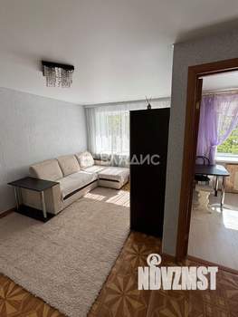 1-к квартира, вторичка, 30м2, 3/5 этаж