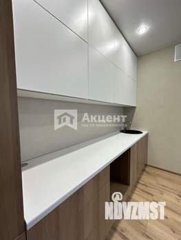 3-к квартира, вторичка, 60м2, 1/7 этаж