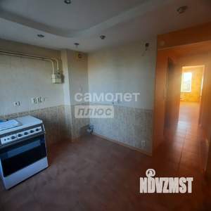 2-к квартира, вторичка, 48м2, 4/5 этаж