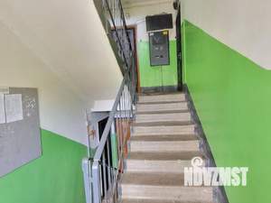 3-к квартира, вторичка, 62м2, 2/5 этаж