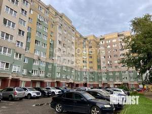 2-к квартира, вторичка, 68м2, 9/9 этаж