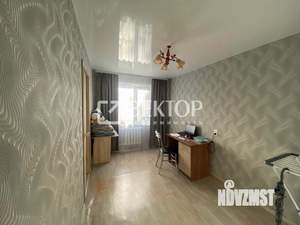 2-к квартира, вторичка, 47м2, 4/5 этаж