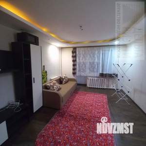 1-к квартира, вторичка, 30м2, 4/5 этаж