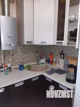 2-к квартира, вторичка, 53м2, 4/4 этаж