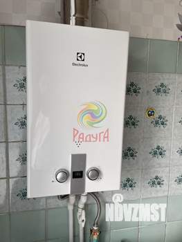 1-к квартира, вторичка, 31м2, 5/5 этаж