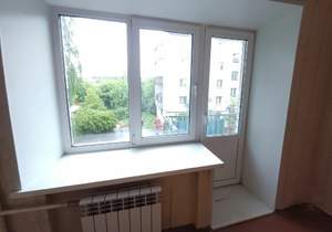 2-к квартира, вторичка, 42м2, 3/5 этаж