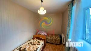 3-к квартира, вторичка, 51м2, 4/5 этаж