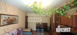 3-к квартира, вторичка, 62м2, 4/5 этаж