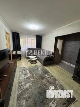 2-к квартира, вторичка, 44м2, 3/5 этаж