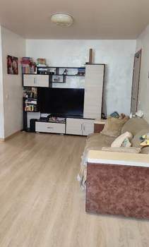 2-к квартира, вторичка, 43м2, 5/5 этаж