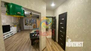 1-к квартира, вторичка, 58м2, 10/11 этаж